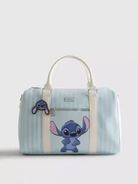 Disney Stitch hétvégi táska
