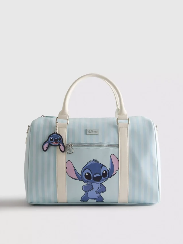 Disney Stitch hétvégi táska