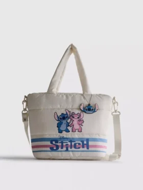 Disney Stitch hétvégi táska