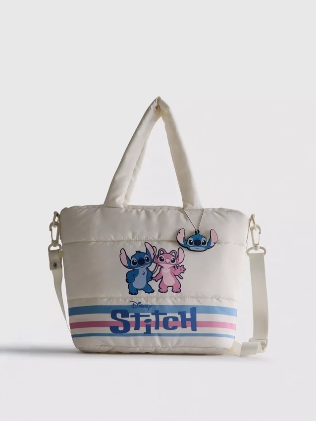 Disney Stitch hétvégi táska