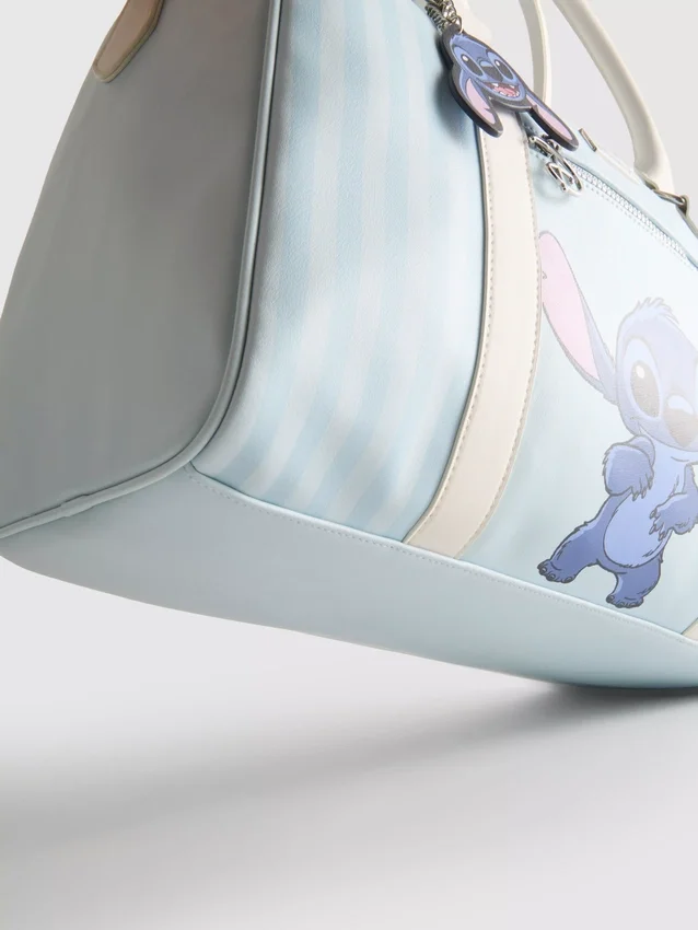 Disney Stitch hétvégi táska