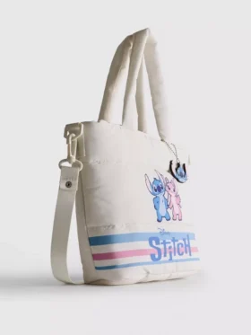 Disney Stitch hétvégi táska