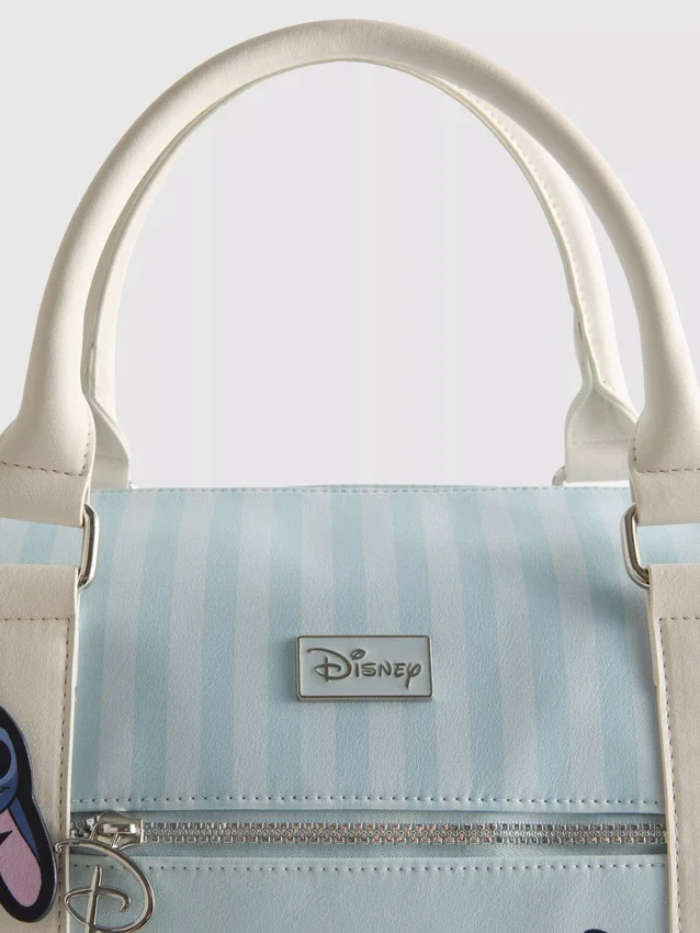 Disney Stitch hétvégi táska
