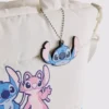 Disney Stitch hétvégi táska