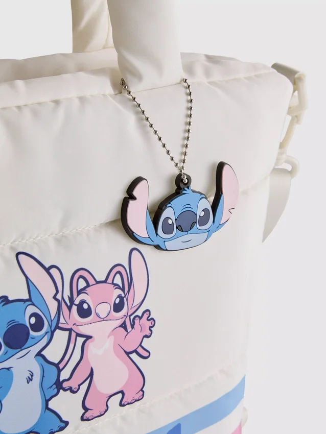 Disney Stitch hétvégi táska