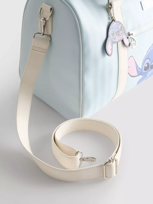 Disney Stitch hétvégi táska