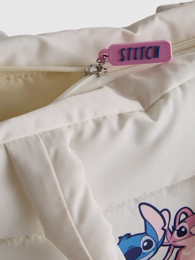 Disney Stitch hétvégi táska