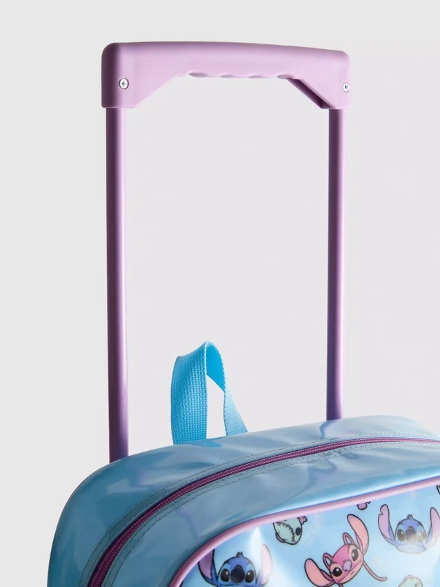 Disney Stitch kerekes hátizsák
