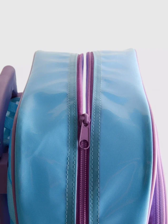 Disney Stitch kerekes hátizsák