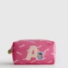 Disney Stitch kezdőbetűs tolltartó