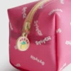 Disney Stitch kezdőbetűs tolltartó
