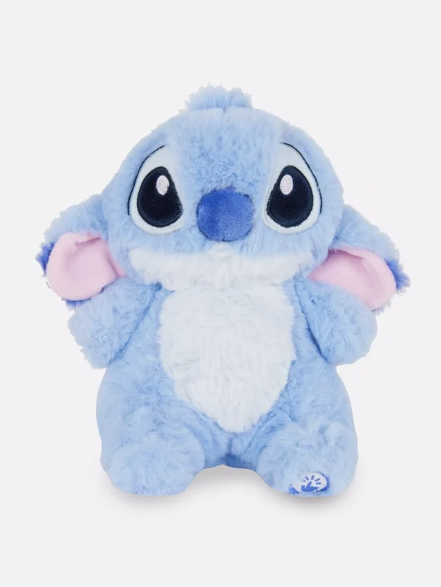 Disney Stitch kis plüssjáték