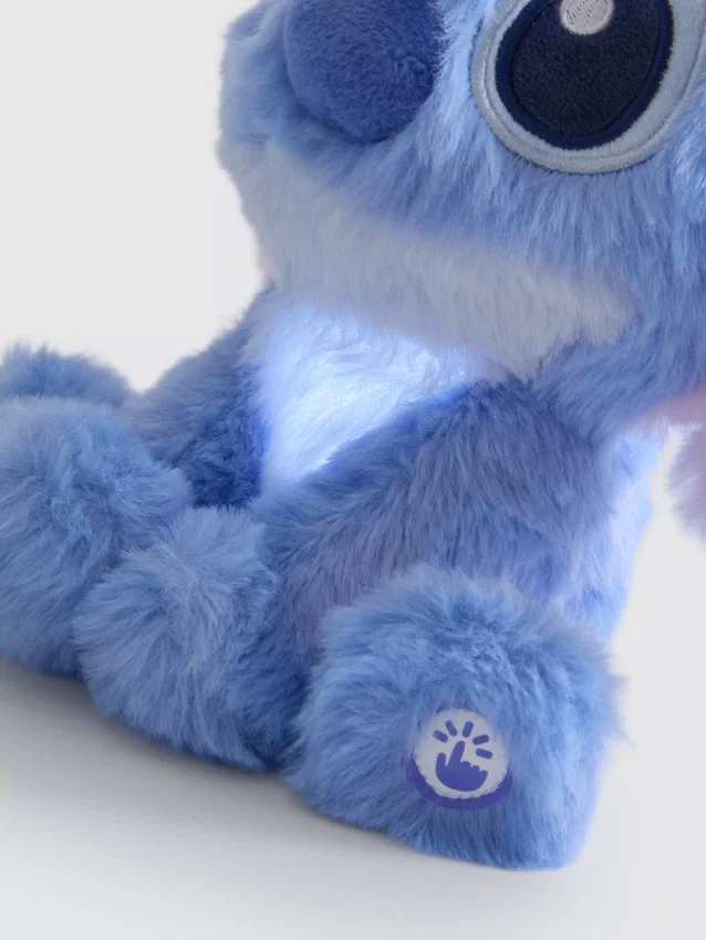 Disney Stitch kis plüssjáték