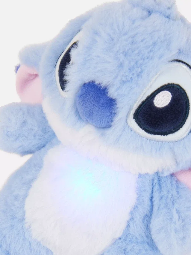 Disney Stitch kis plüssjáték