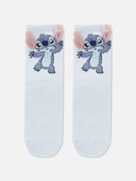 Disney Stitch kényelmes zoknik