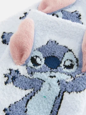 Disney Stitch kényelmes zoknik
