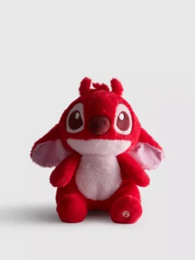 Disney Stitch Leroy világító plüssjáték