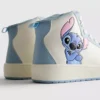 Disney Stitch magas szárú cipő