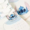 Disney Stitch magas szárú cipő