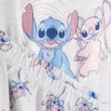 Disney Stitch mintás rövidnadrágos pizsama