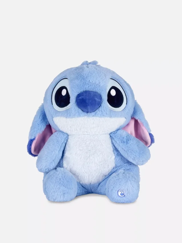 Disney Stitch nagy plüssfigura