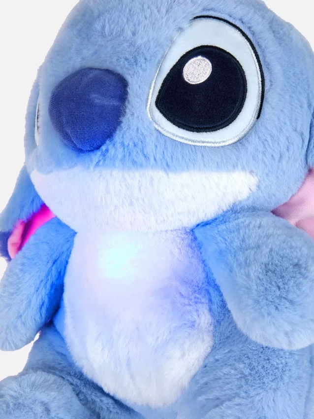 Disney Stitch nagy plüssfigura