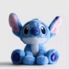 Disney Stitch nagy plüssjáték