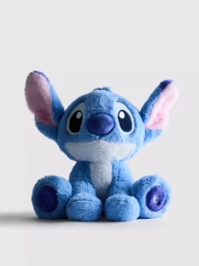 Disney Stitch nagy plüssjáték