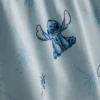 Disney Stitch pamut mintás rövidnadrágos pizsama