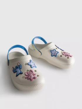 Disney Stitch papucs