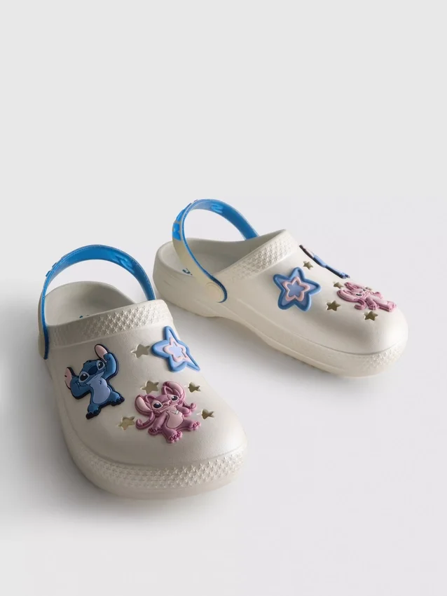 Disney Stitch papucs