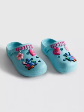 Disney Stitch papucs