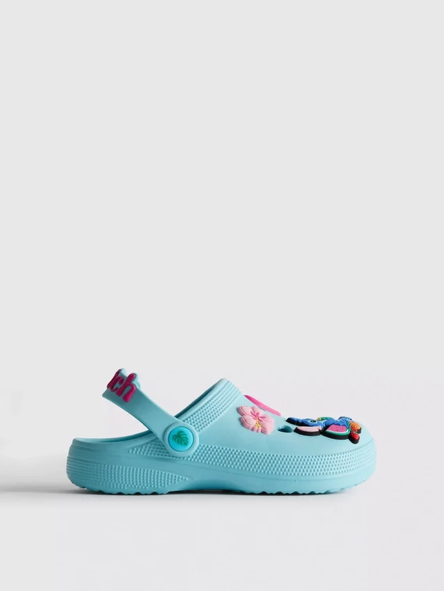 Disney Stitch papucs