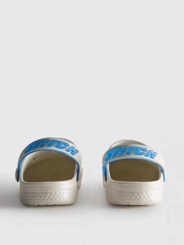 Disney Stitch papucs