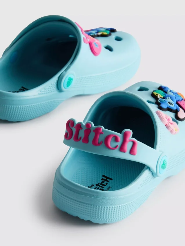 Disney Stitch papucs