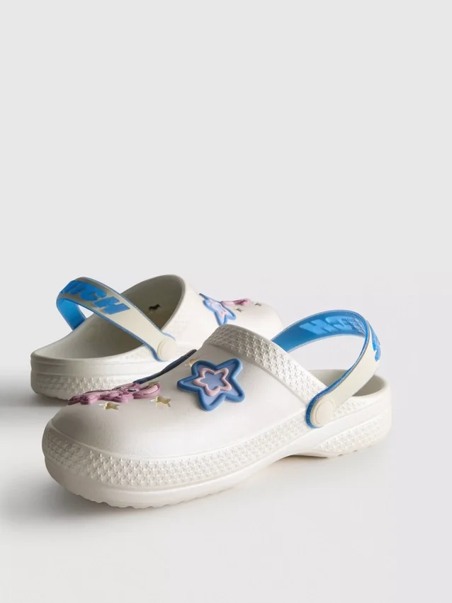 Disney Stitch papucs