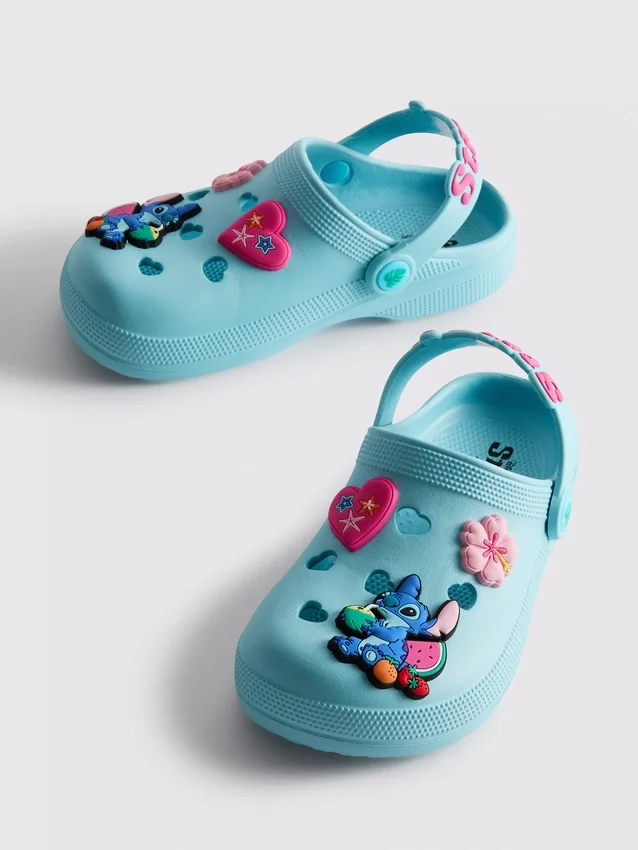 Disney Stitch papucs
