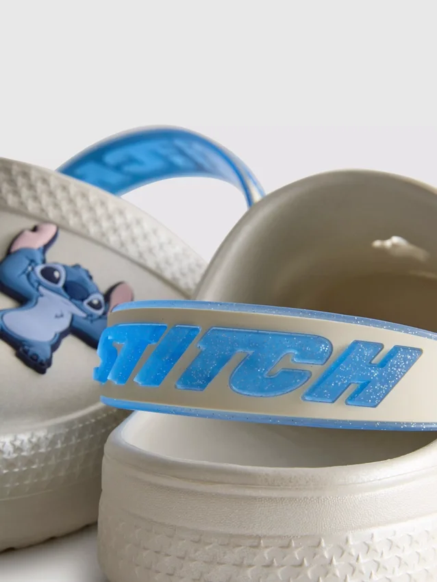 Disney Stitch papucs