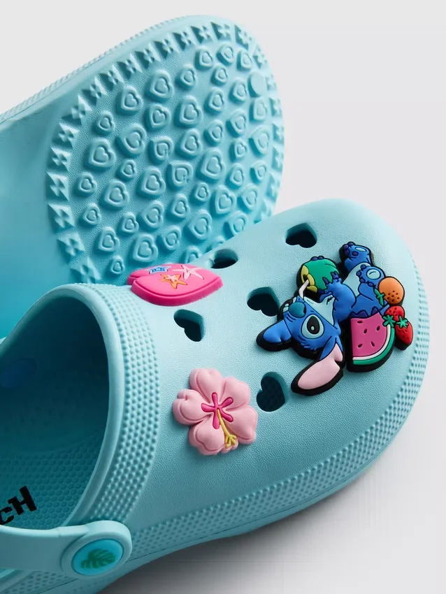 Disney Stitch papucs