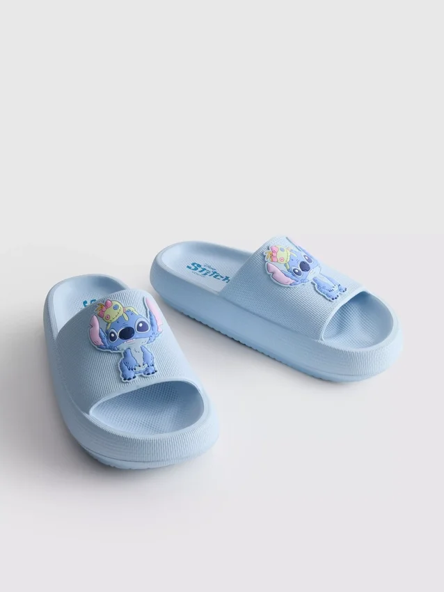 Disney Stitch papucsok