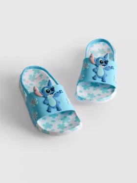 Disney Stitch papucsok