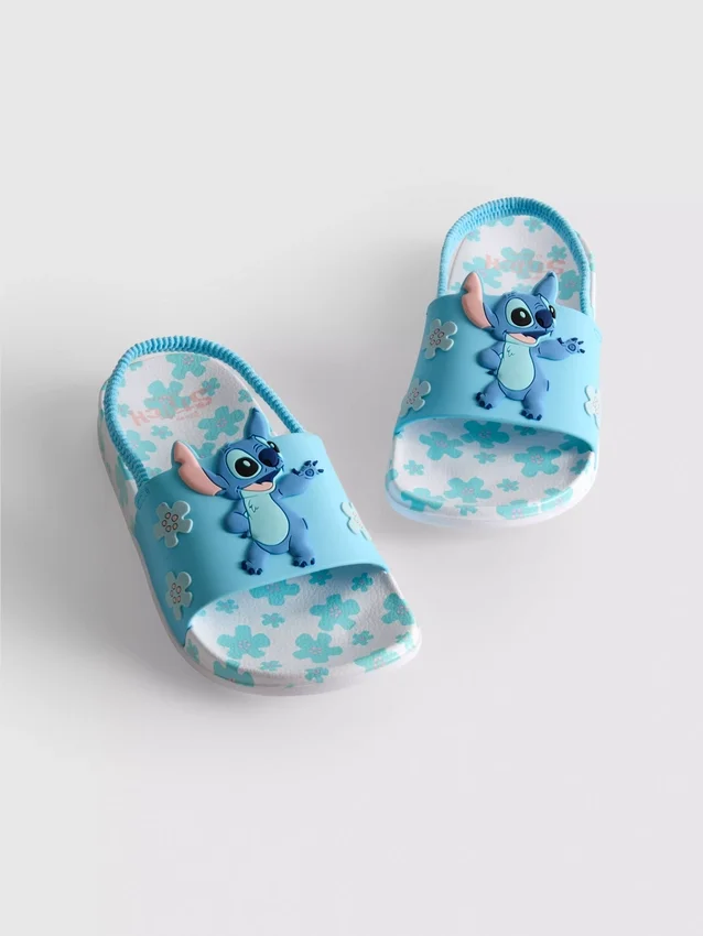 Disney Stitch papucsok