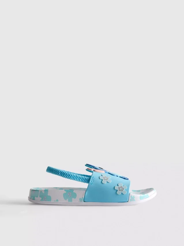 Disney Stitch papucsok