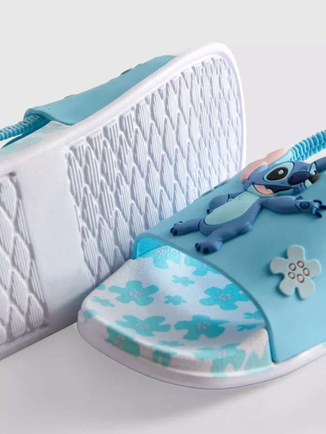 Disney Stitch papucsok