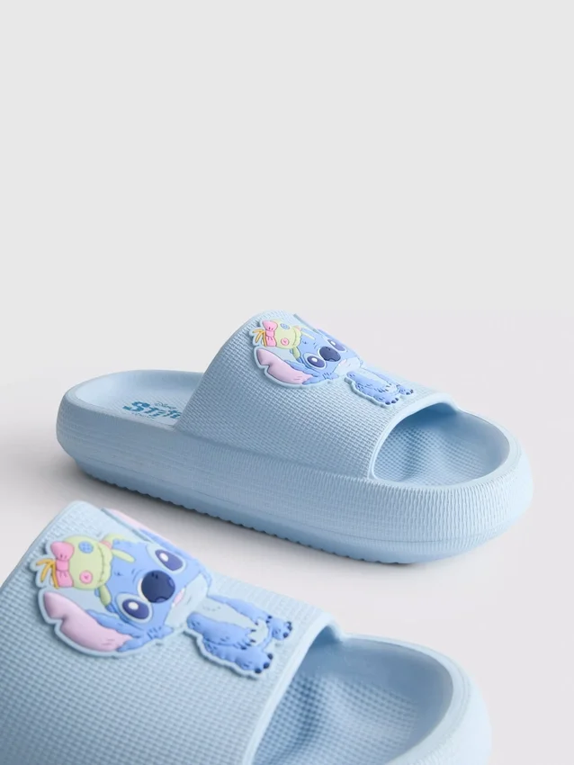 Disney Stitch papucsok