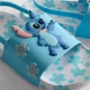 Disney Stitch papucsok