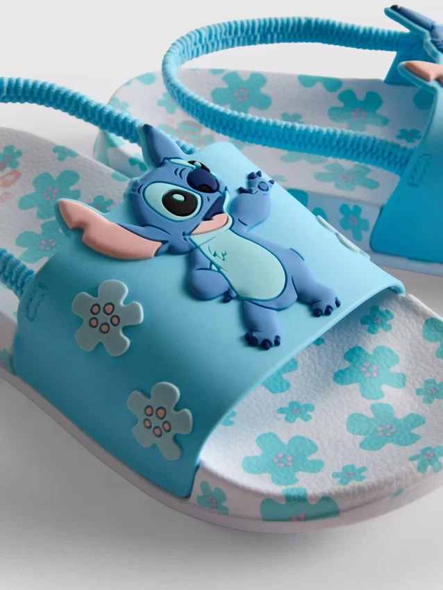 Disney Stitch papucsok