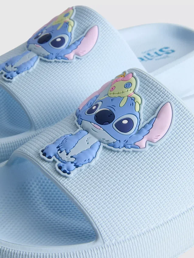 Disney Stitch papucsok
