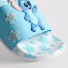 Disney Stitch papucsok