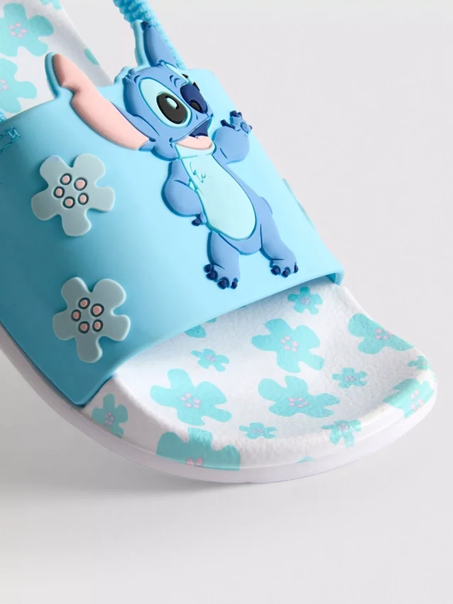 Disney Stitch papucsok